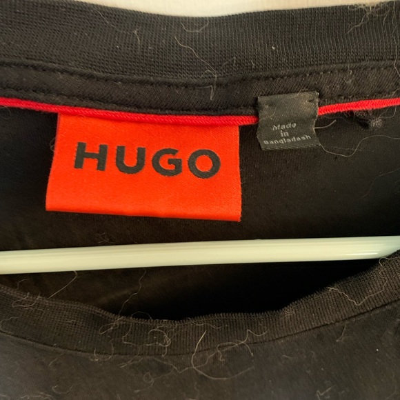 Hugo Boss T - Picture 3 of 4
